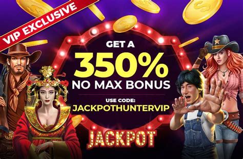 Jackpot hunter casino download